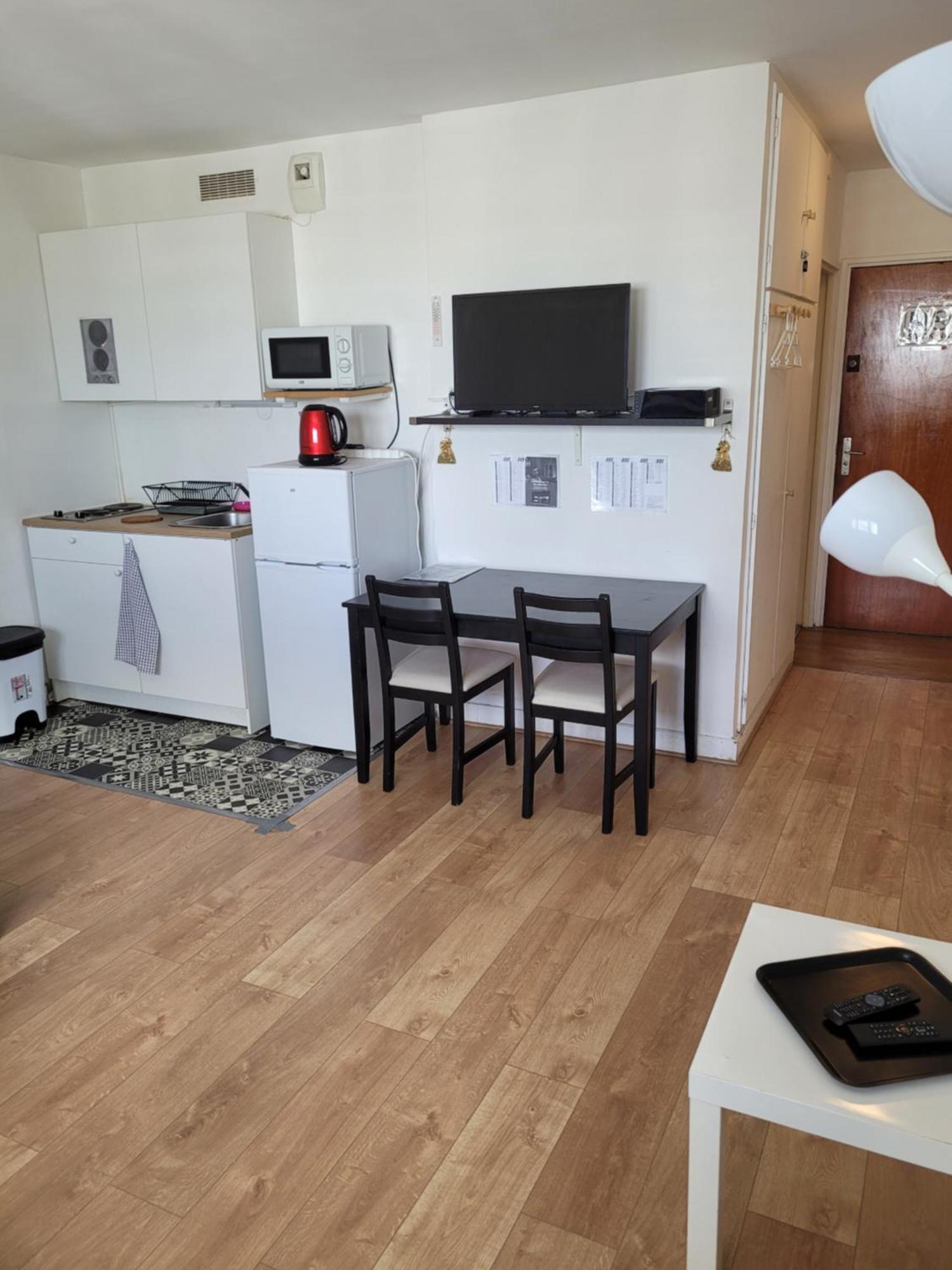 Appartement Timzin