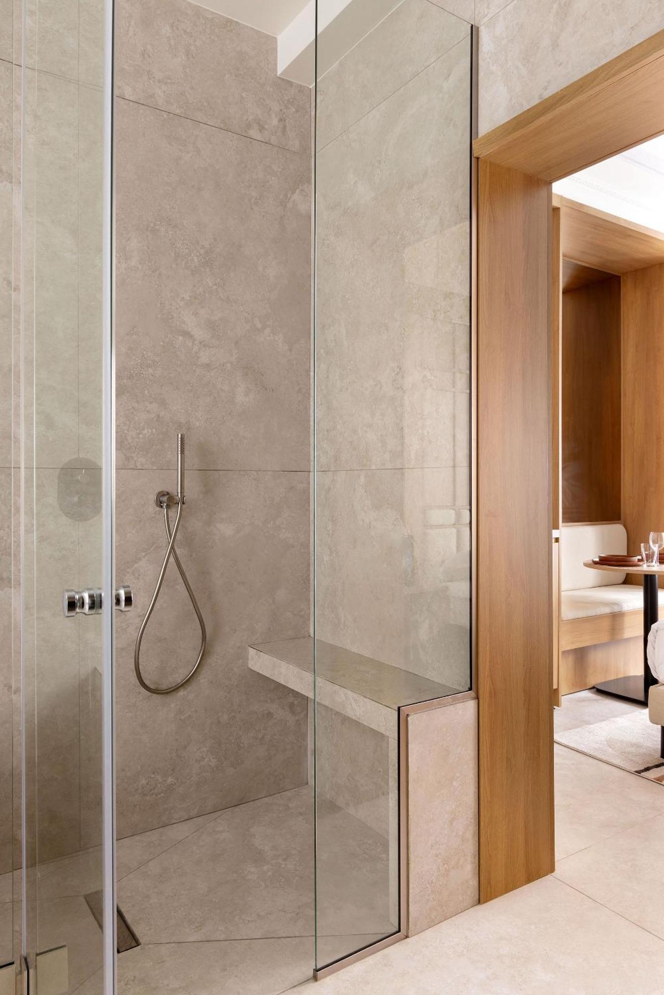 Apartment Avec Jacuzzi & Cinema-gare Mont Parnasse *