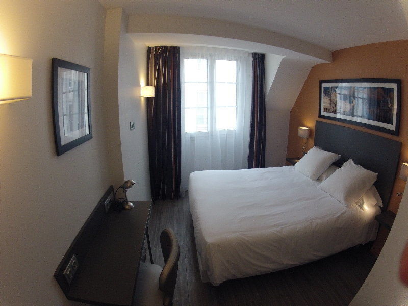 Louvre Richelieu Hotel