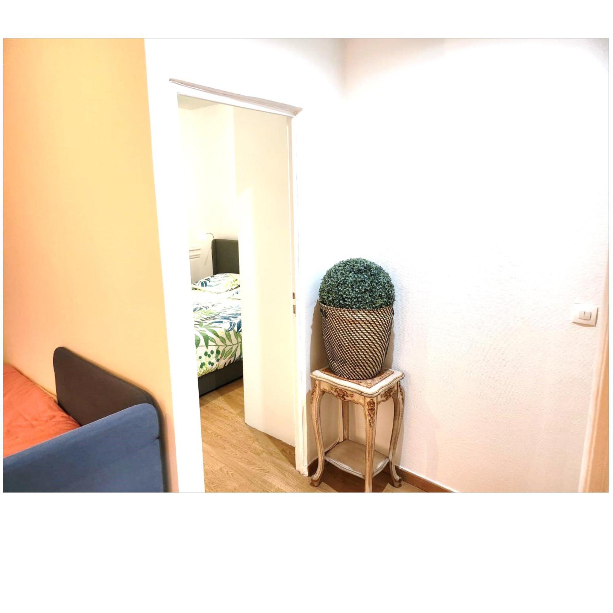 Entier 2-3 P Appartement Paris