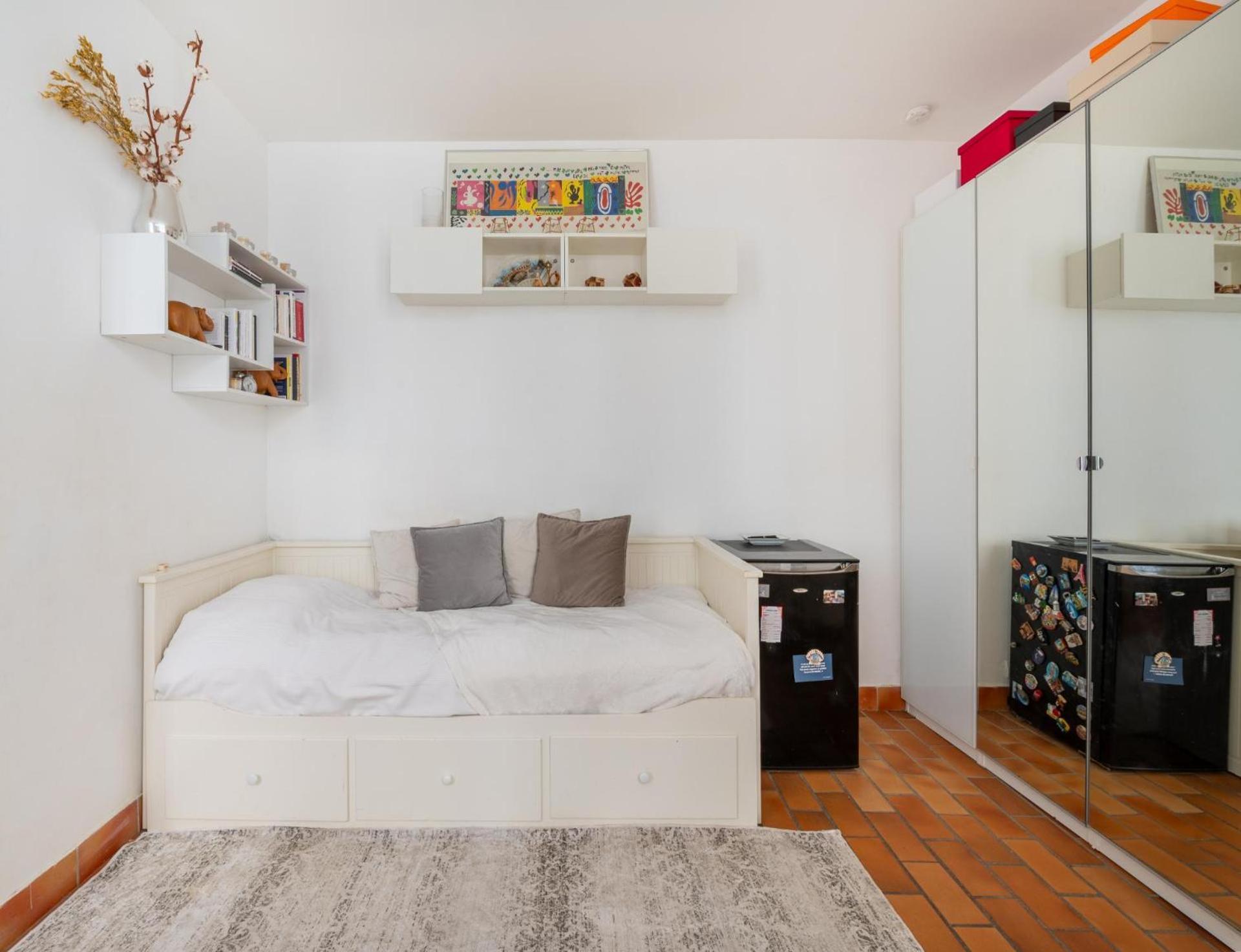 Charming For 2 Saint Victor Apartment