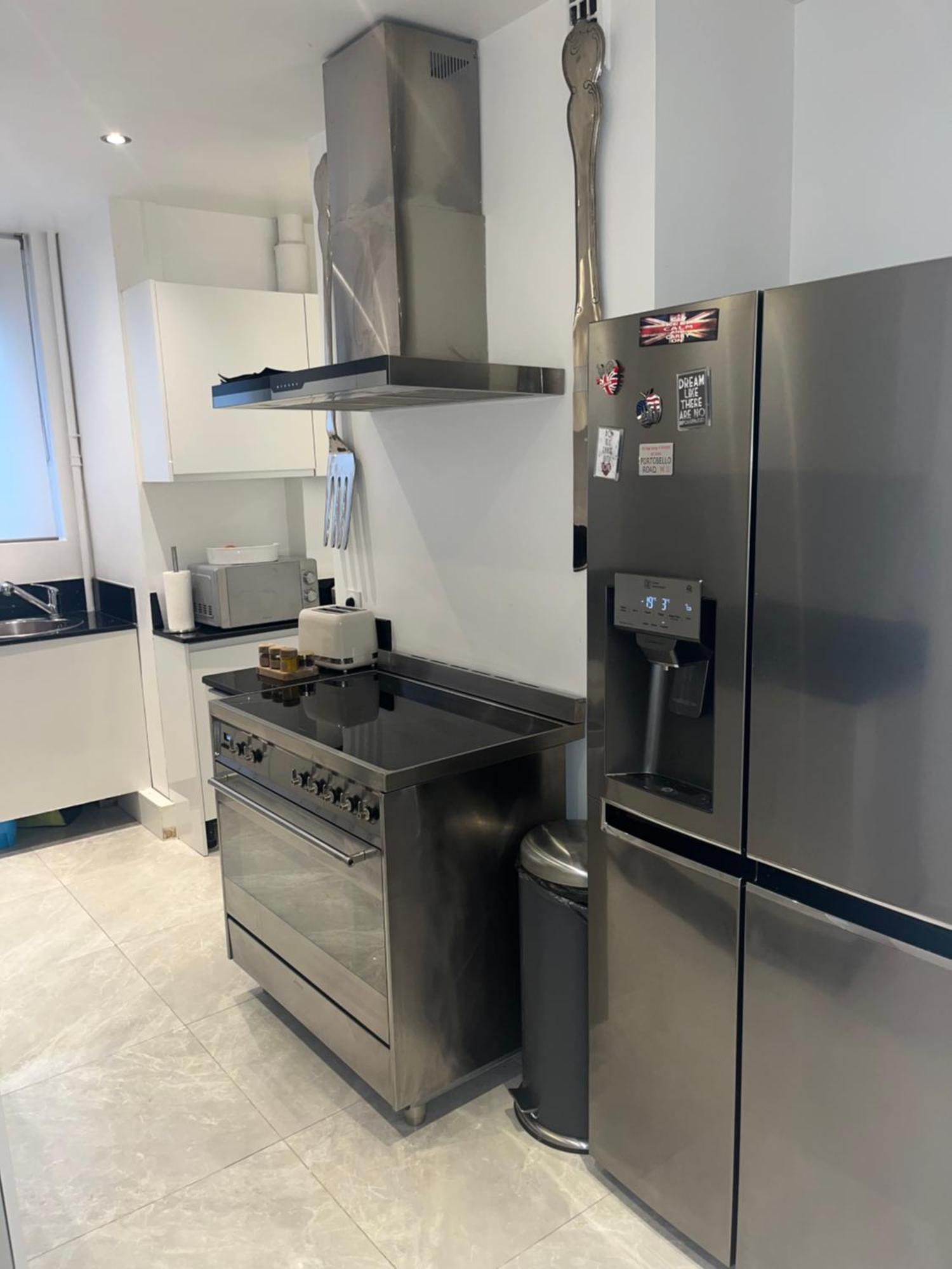 Appartement 2 Bedroom Champs Elysee