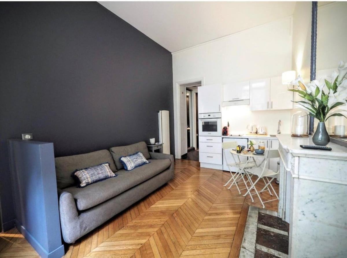 Confortable Et Moderne Au Coeur De Apartment *