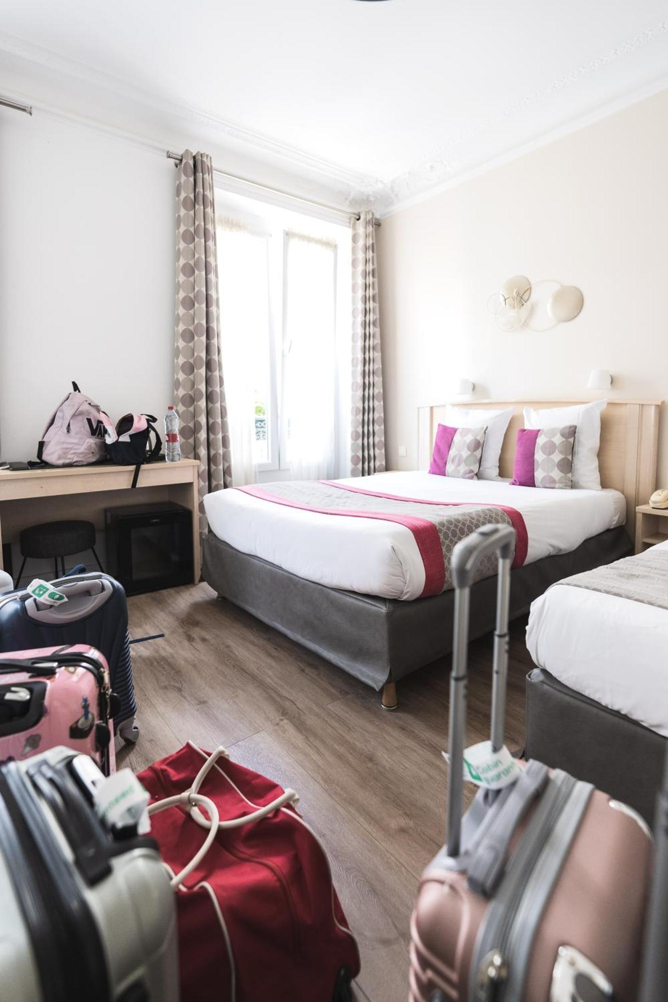Hotel -rodier-