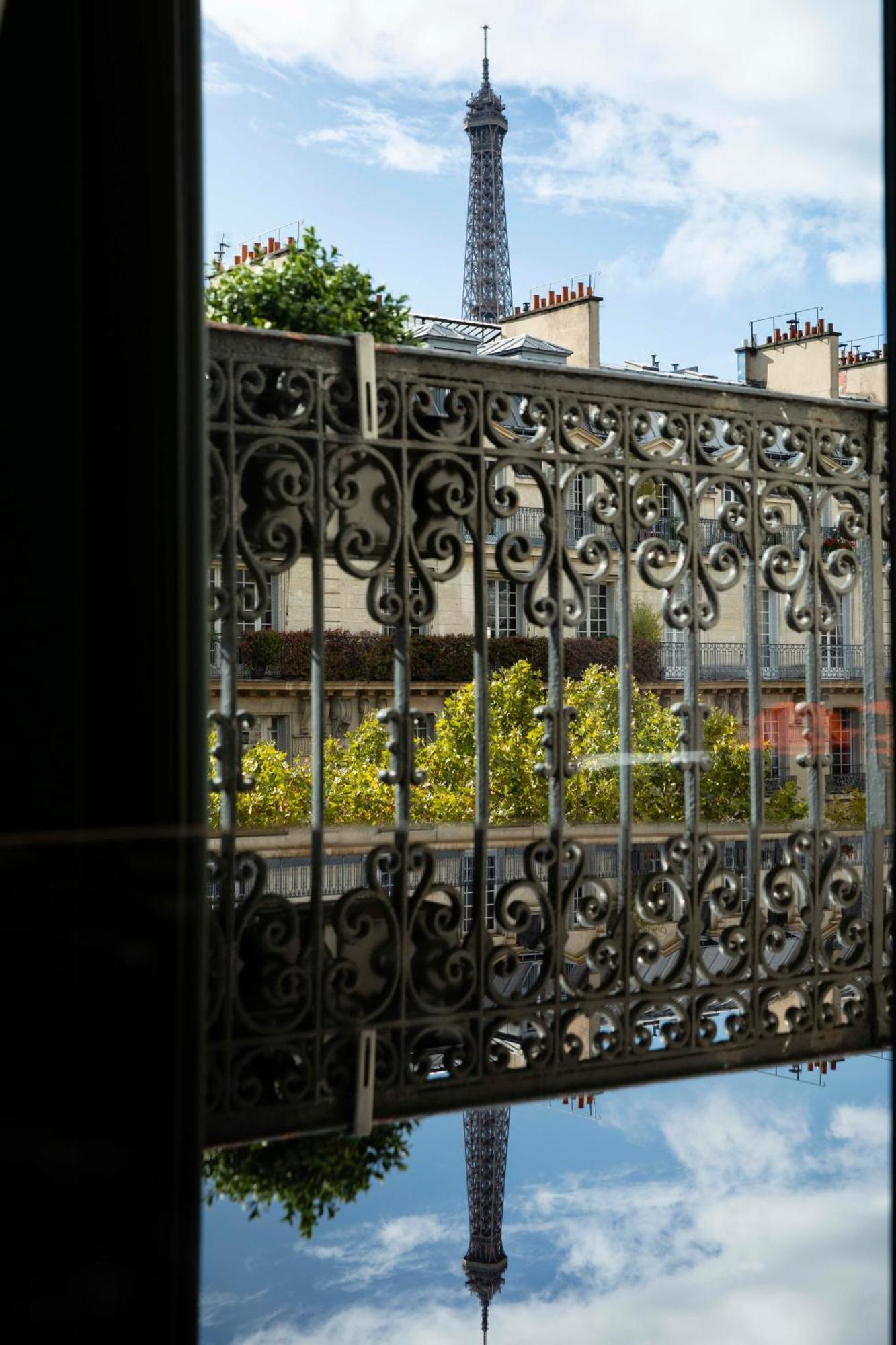 Rayz Eiffel Appart hôtel Paris