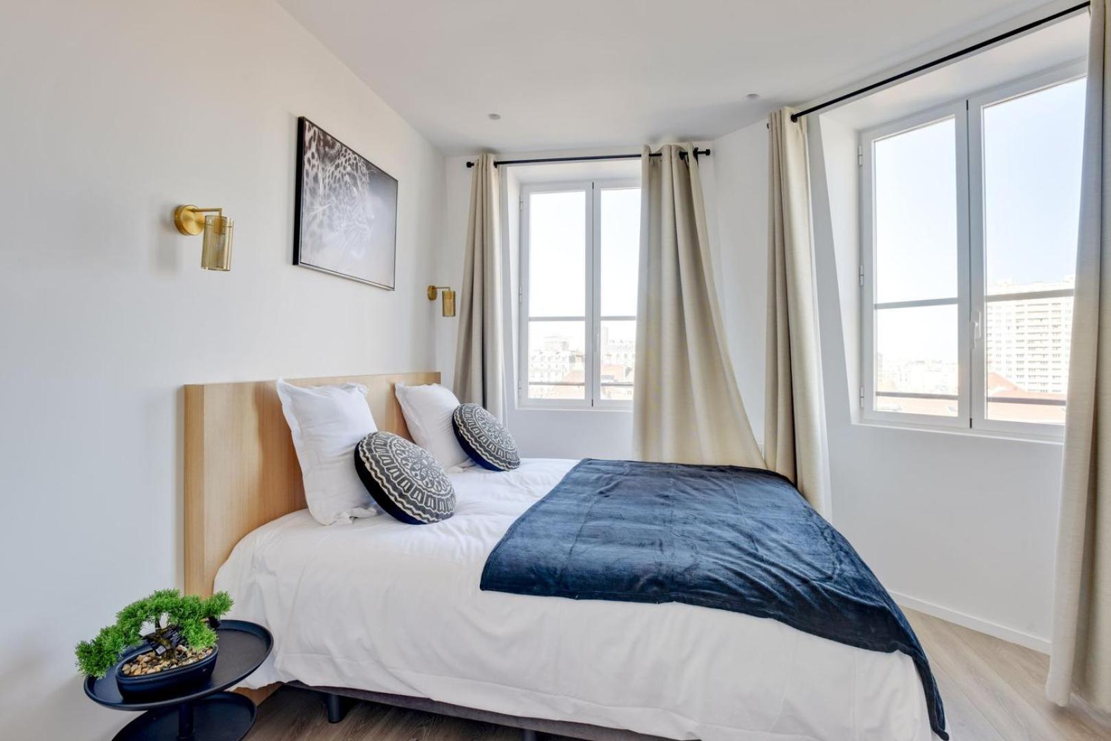 Bluestay 38 - Charmant Duplex A