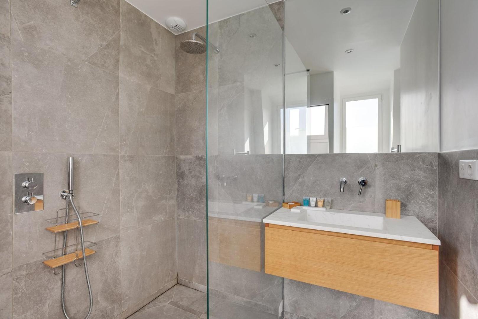 Apartment Bluestay 38 - Charmant Duplex A *
