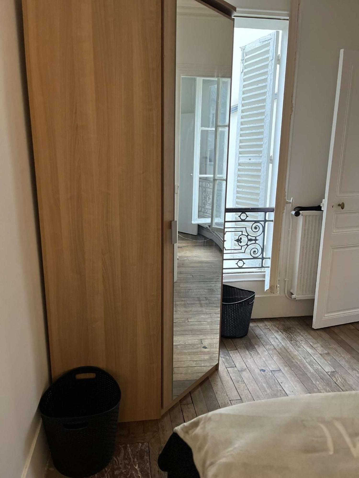 Apartment Proche Montparnasse Et Port Royal