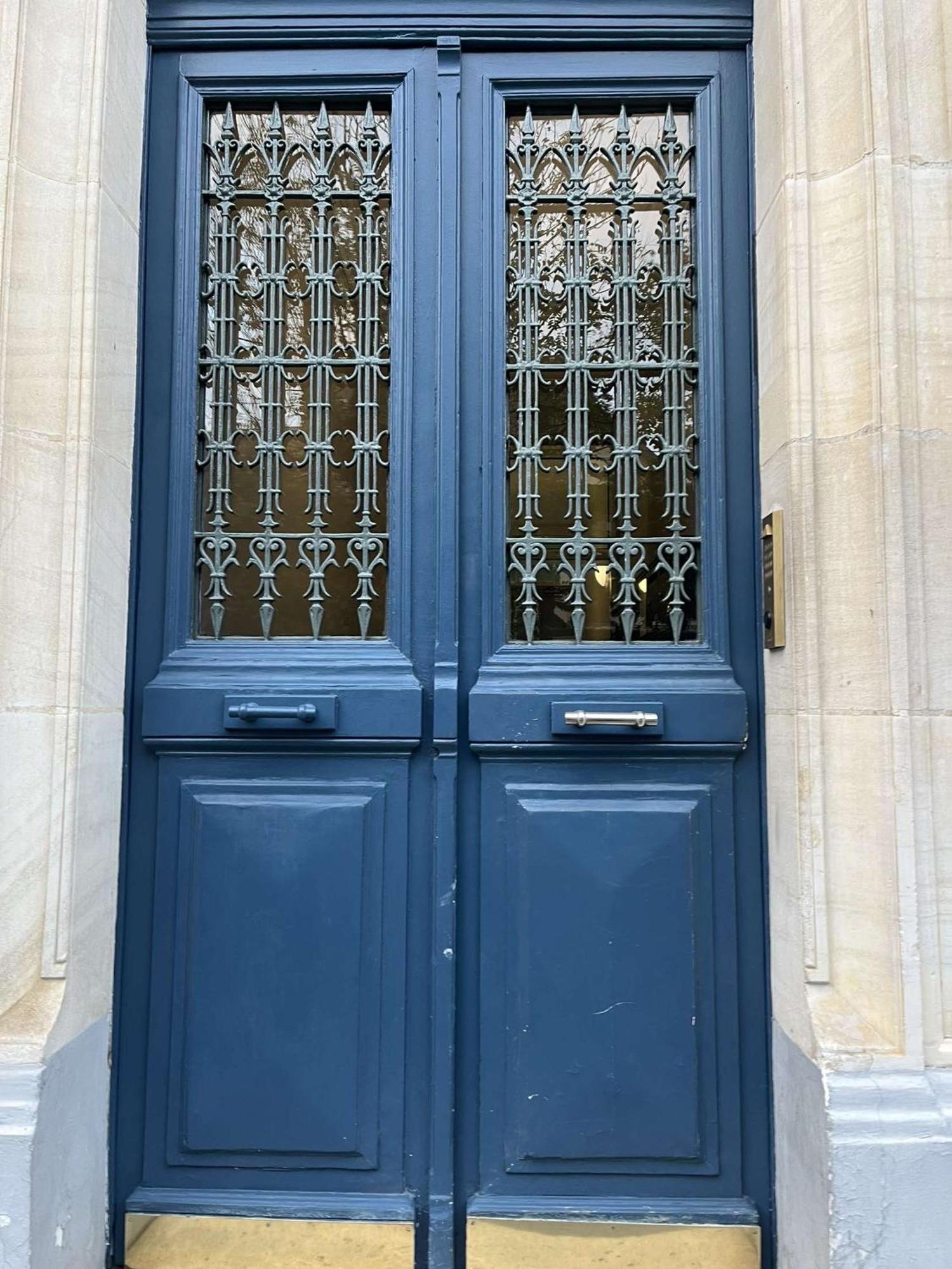Proche Montparnasse Et Port Royal Apartment Paris