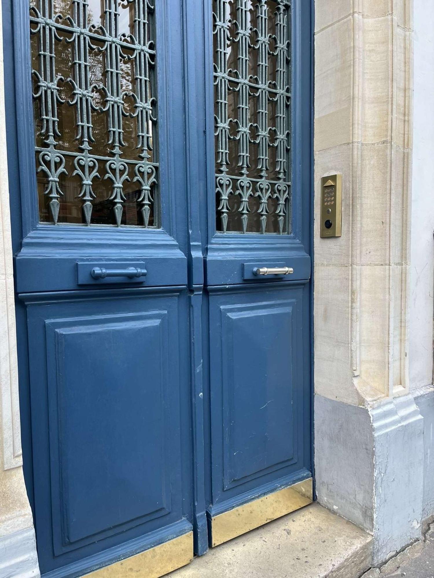 Apartment Proche Montparnasse Et Port Royal Paris