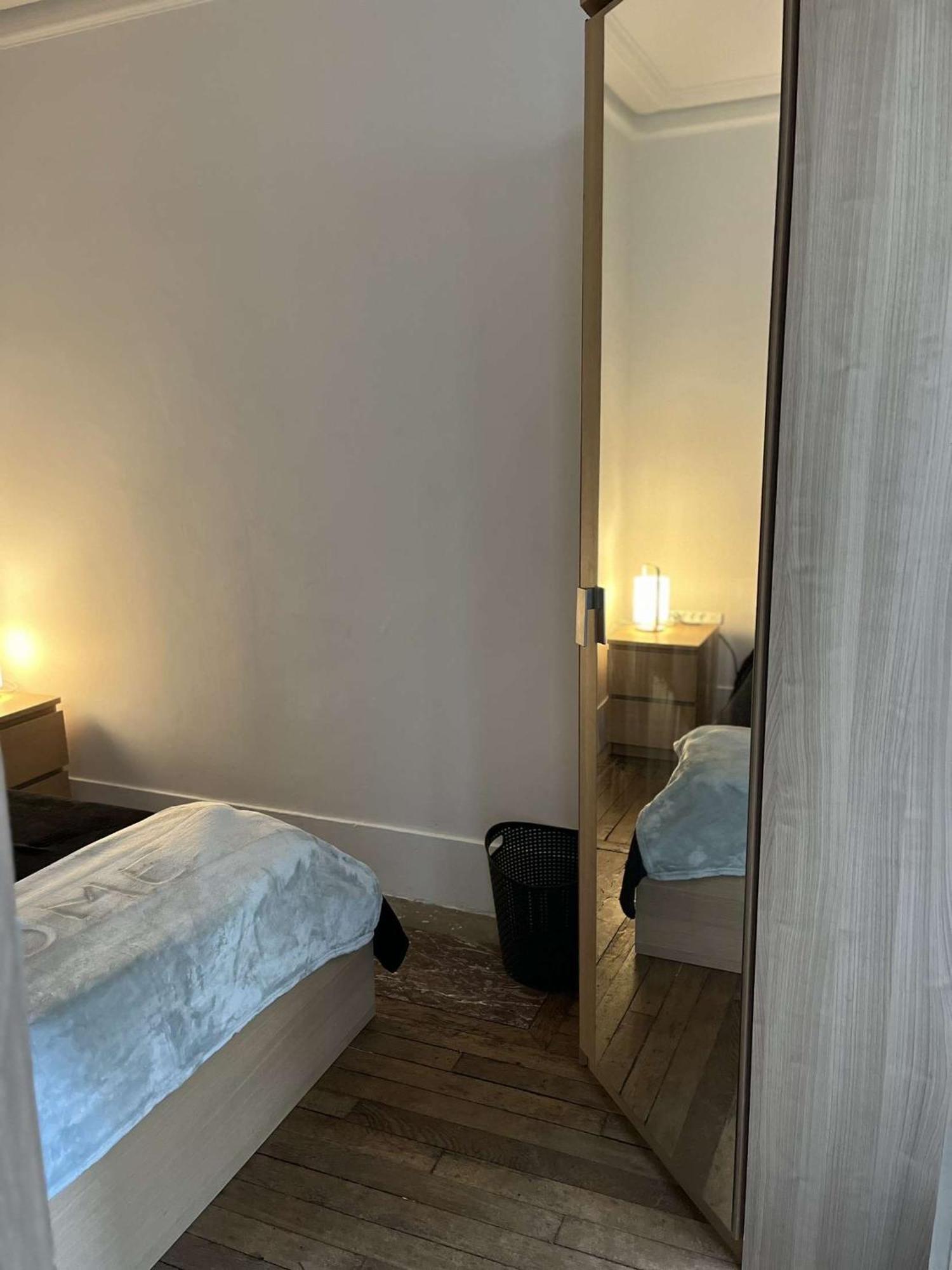 Apartment Proche Montparnasse Et Port Royal