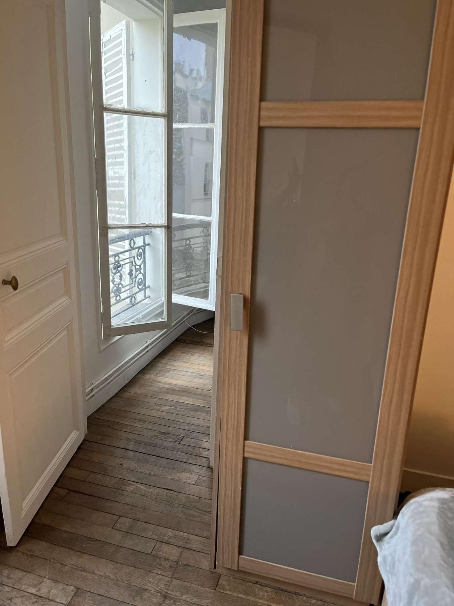 Apartment Proche Montparnasse Et Port Royal *