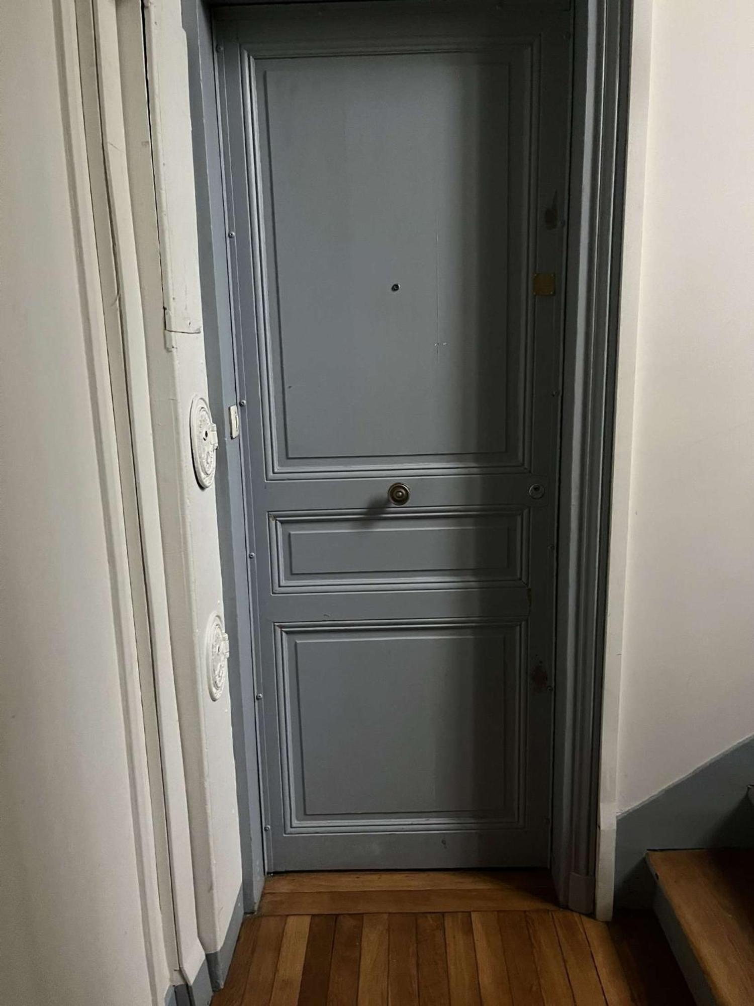 Apartment Proche Montparnasse Et Port Royal