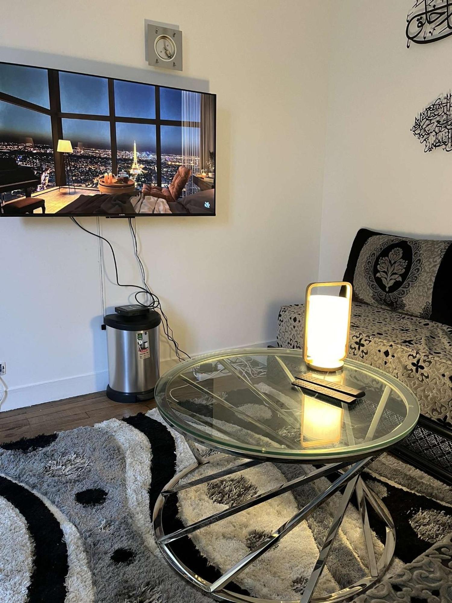 Apartment Proche Montparnasse Et Port Royal *
