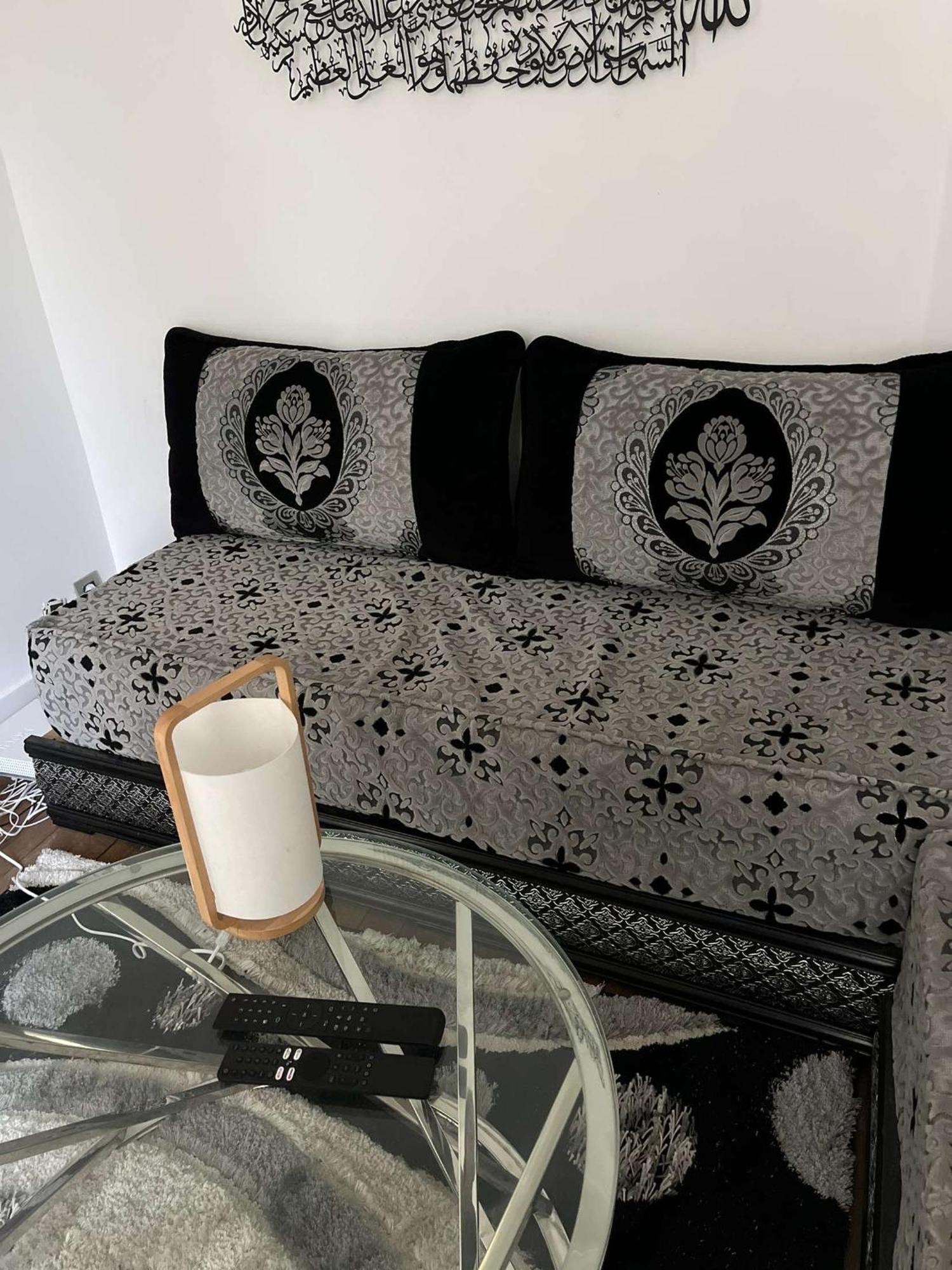 Proche Montparnasse Et Port Royal Apartment