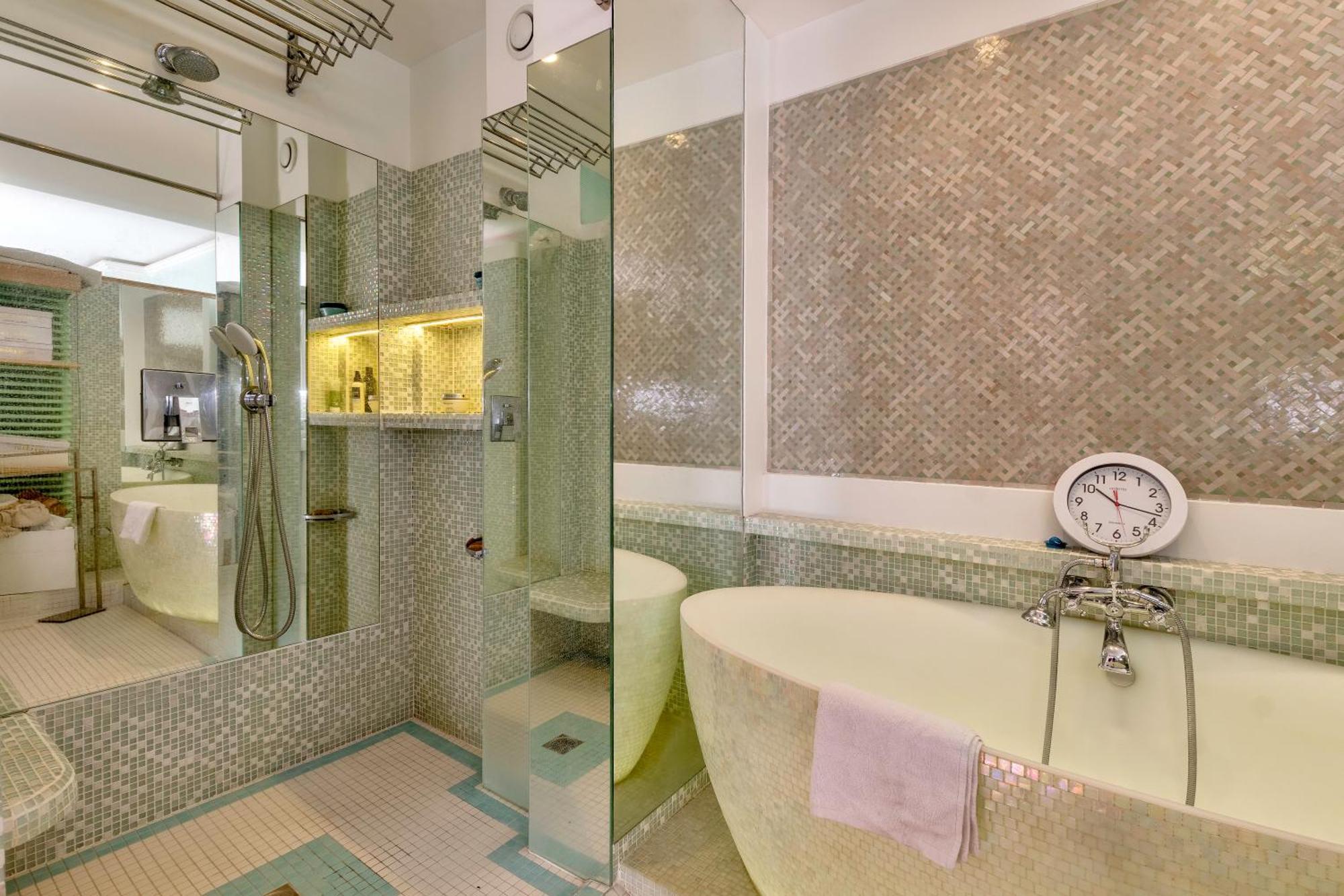 Sevres- Moderne Proche Le Bon Marche Apartment
