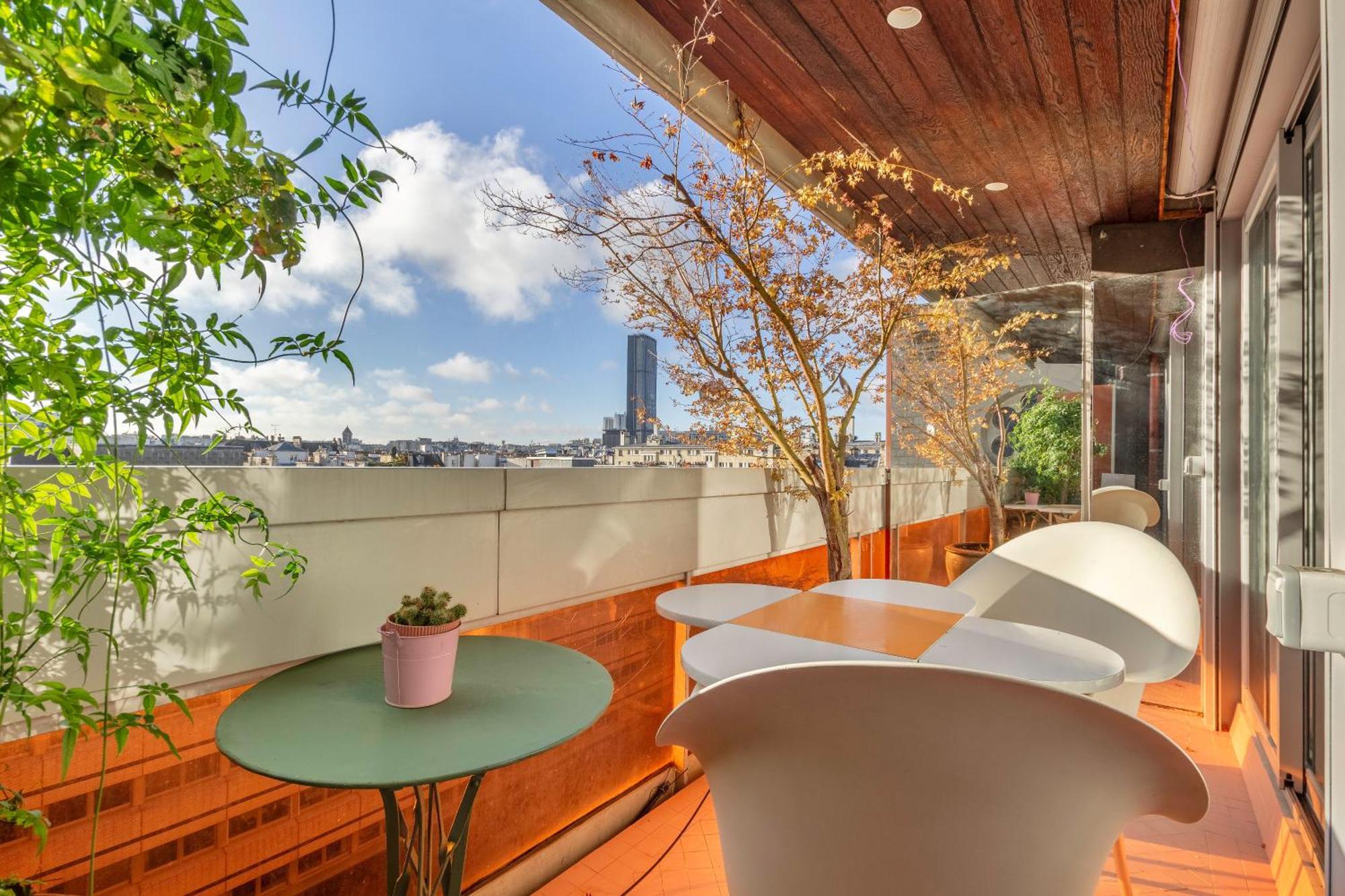 Apartment Sevres- Moderne Proche Le Bon Marche *