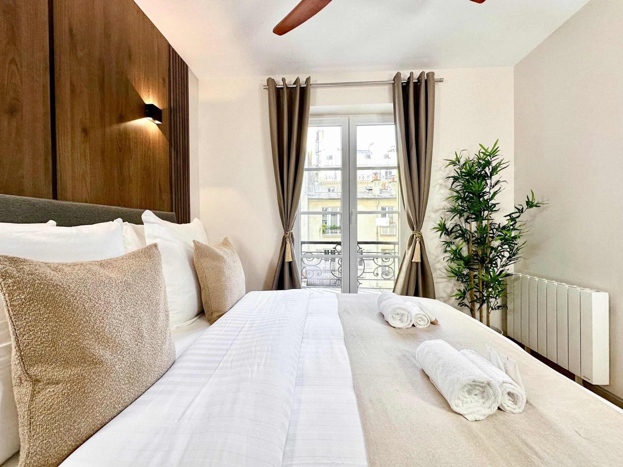 Premium By Gare Du Nord Paris