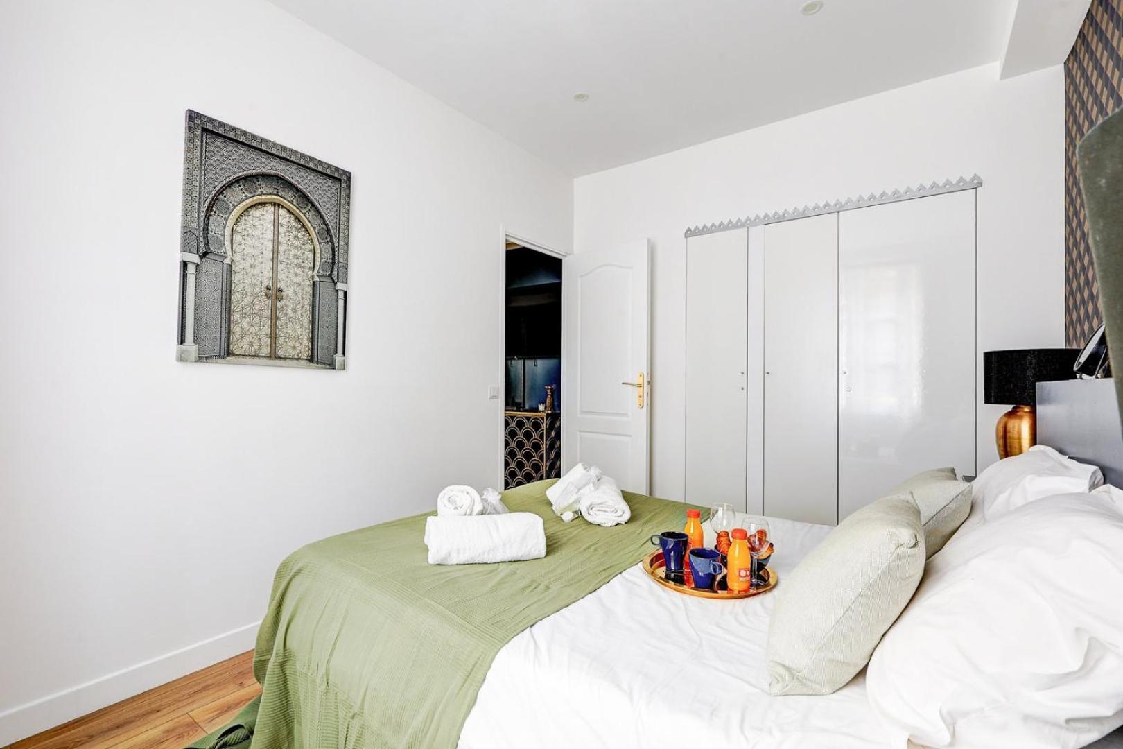 Bluestay 20 - Superb In * Paris