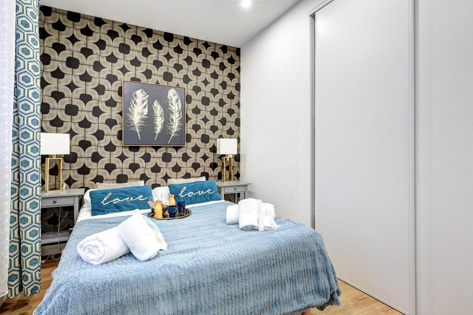 Bluestay 20 - Superb In Apartment Paris