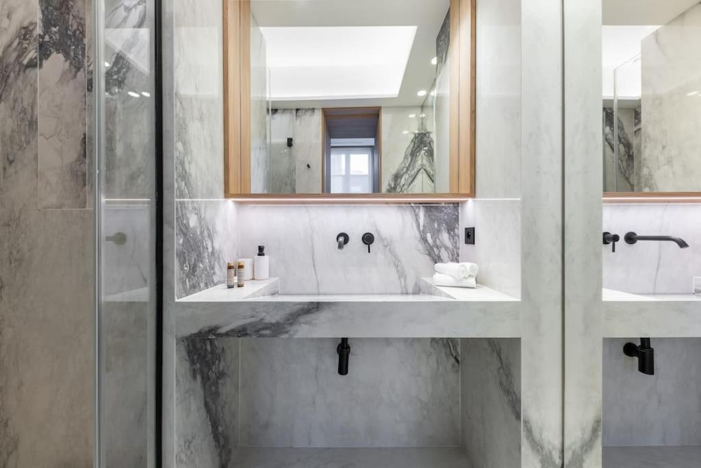 Apartment Chic 2-bedroom Haven *