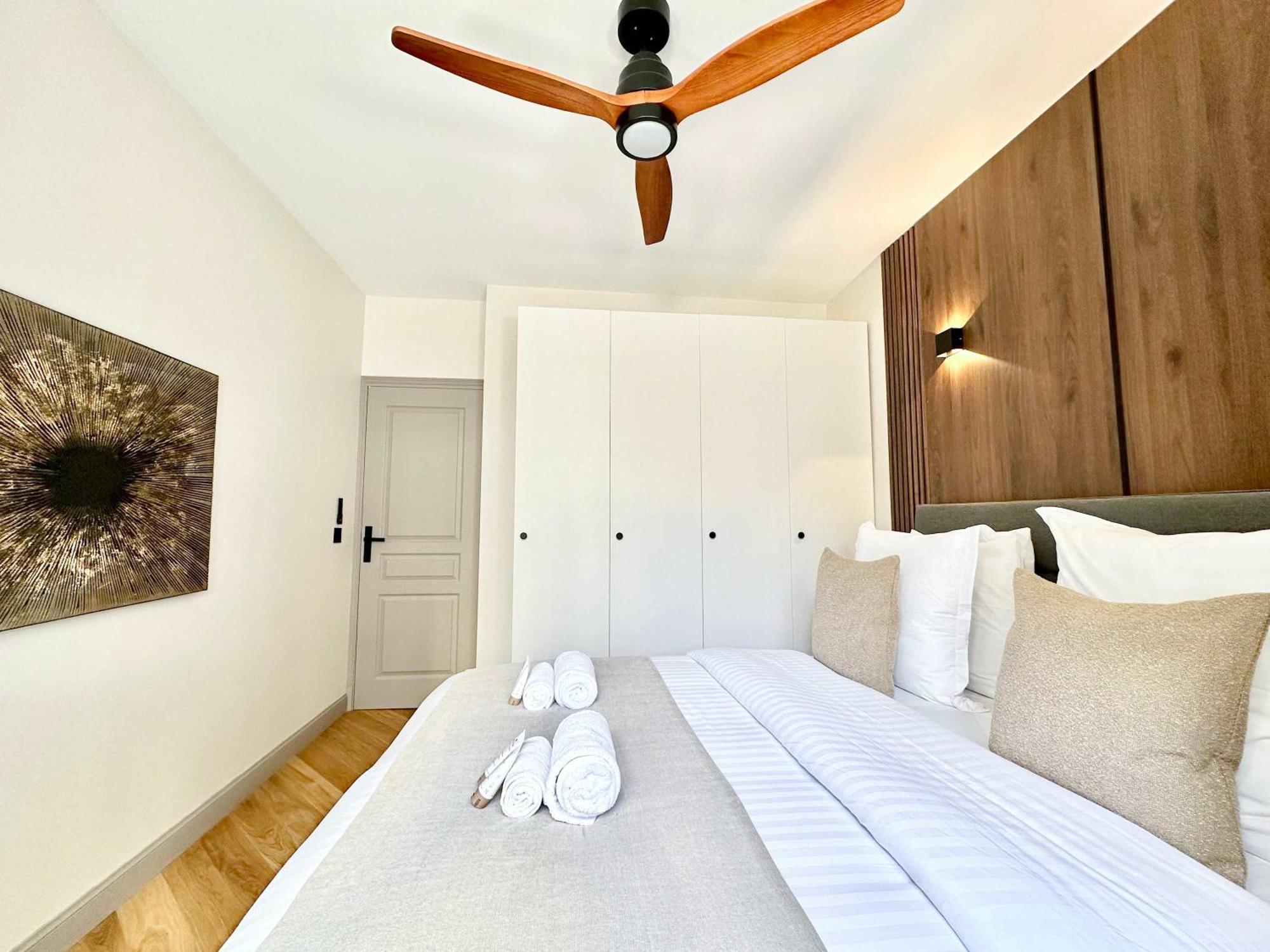 Apartment Premium By Gare Du Nord *