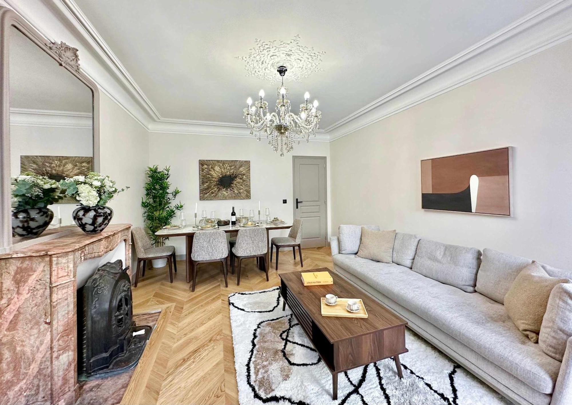 Premium By Gare Du Nord * Paris