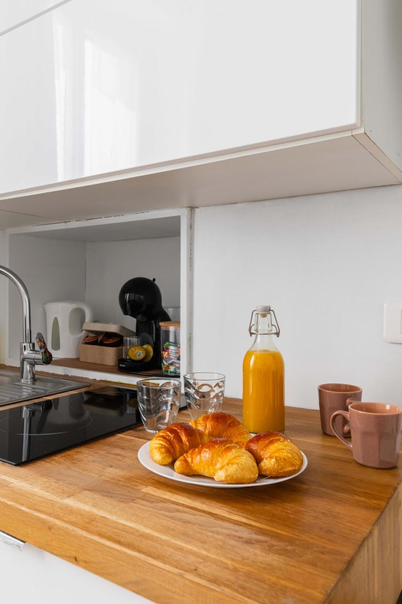 Studio Equipe Centre Nation - 12 - 2p Apartment Paris