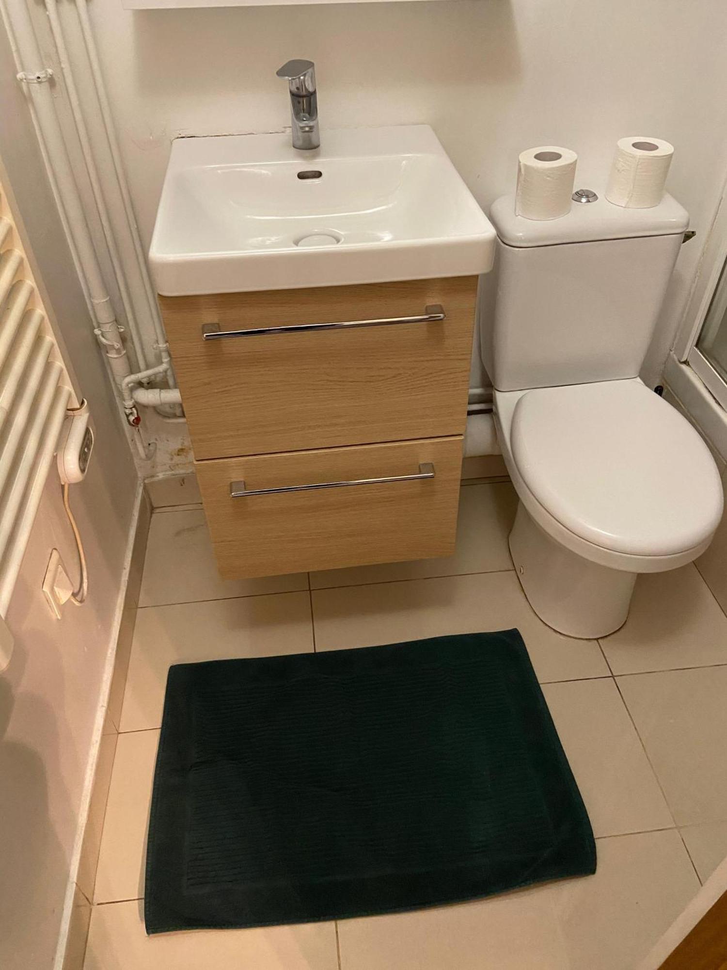 Appartement Pasteur Rue De Vaugirard Paris
