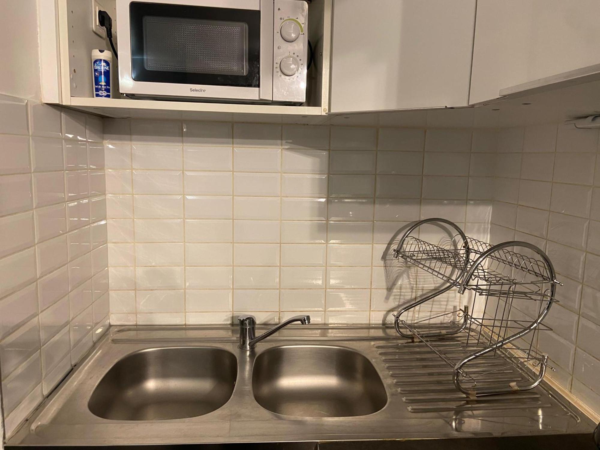 Appartement Pasteur Rue De Vaugirard *