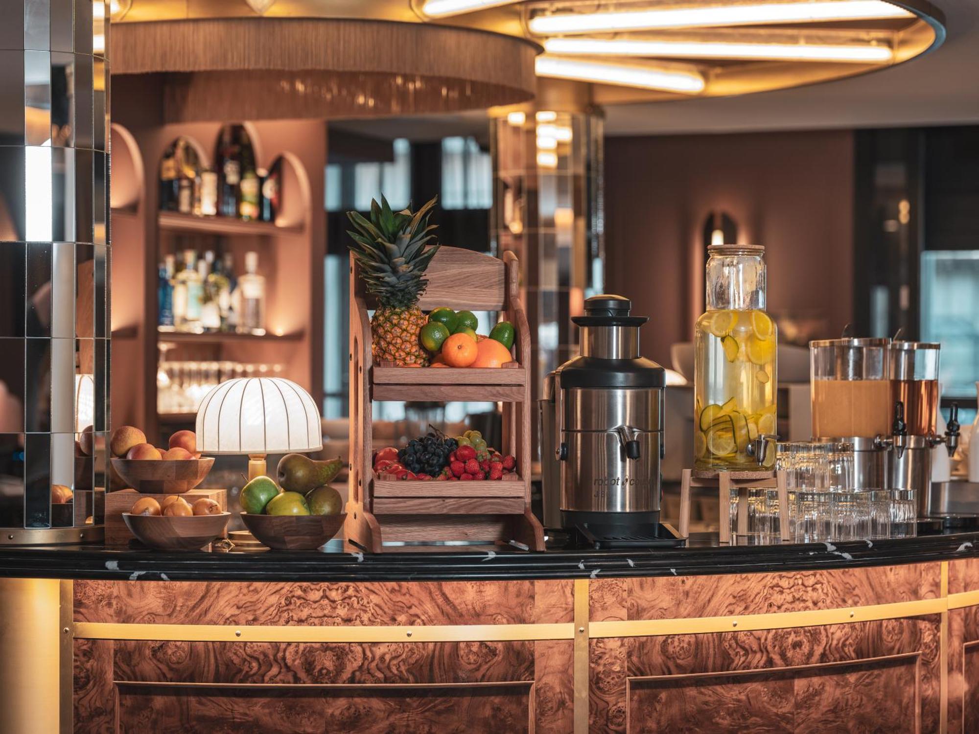 Boudoir Des Muses 4* Paris