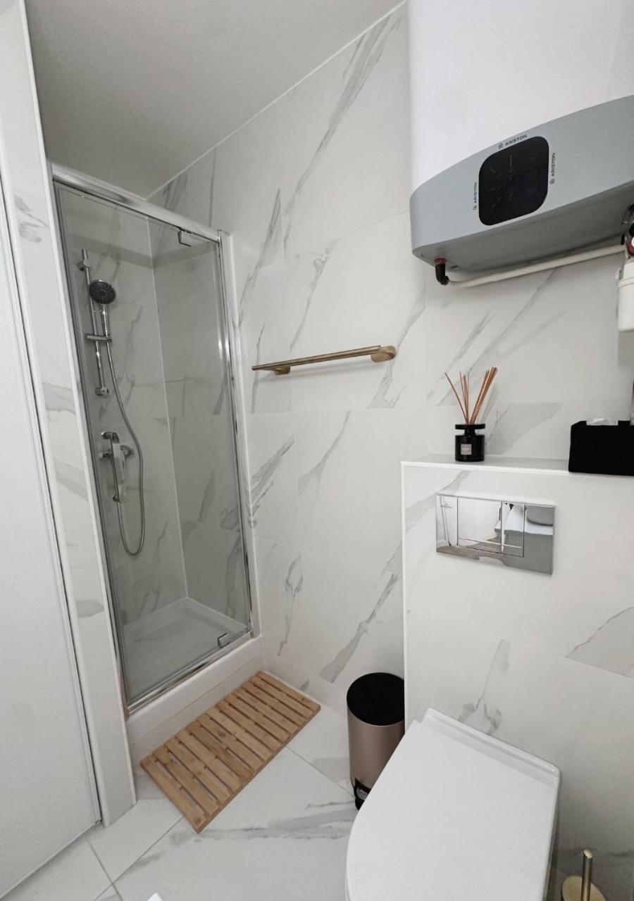 Appartement Avec Balcon Paris