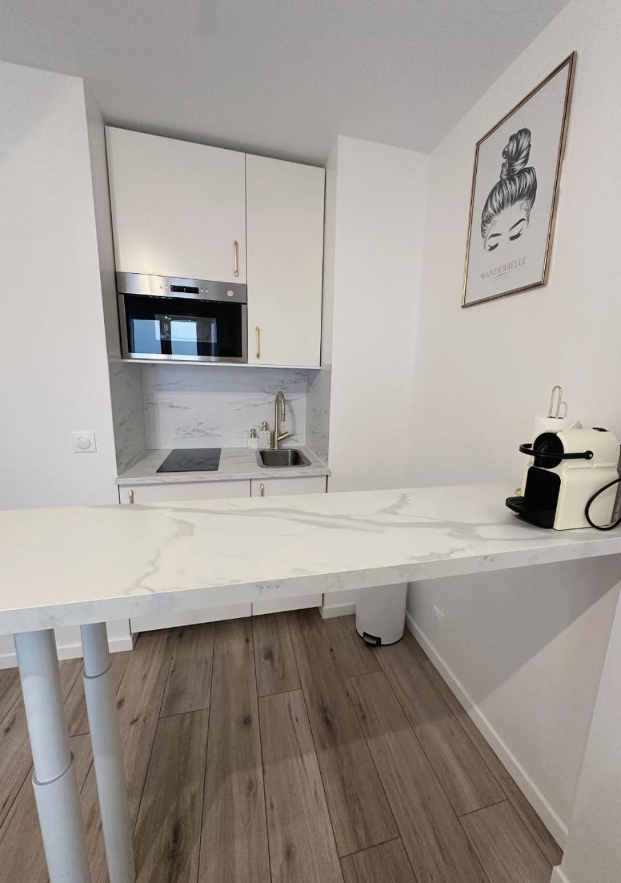 Appartement Avec Balcon