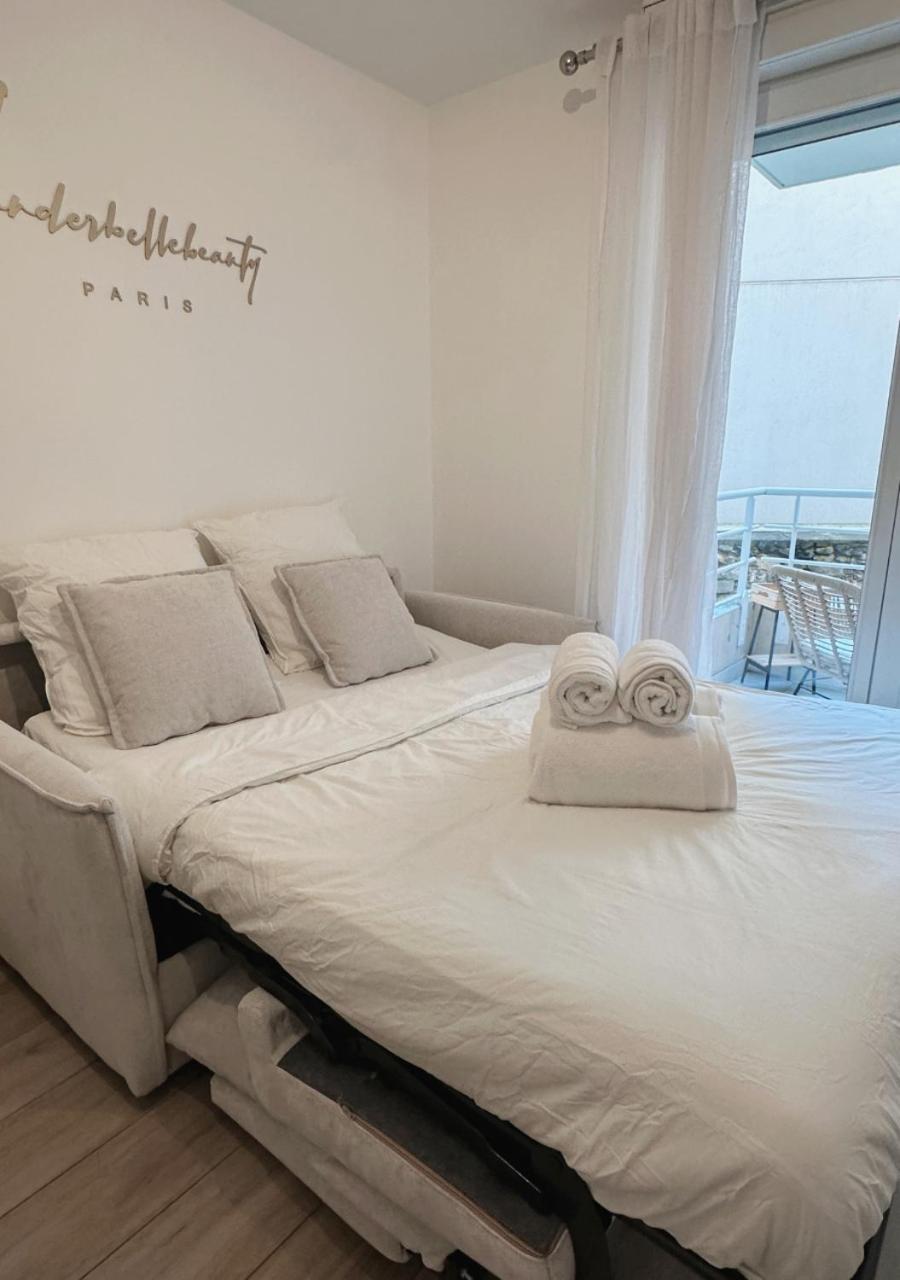 Appartement Avec Balcon *