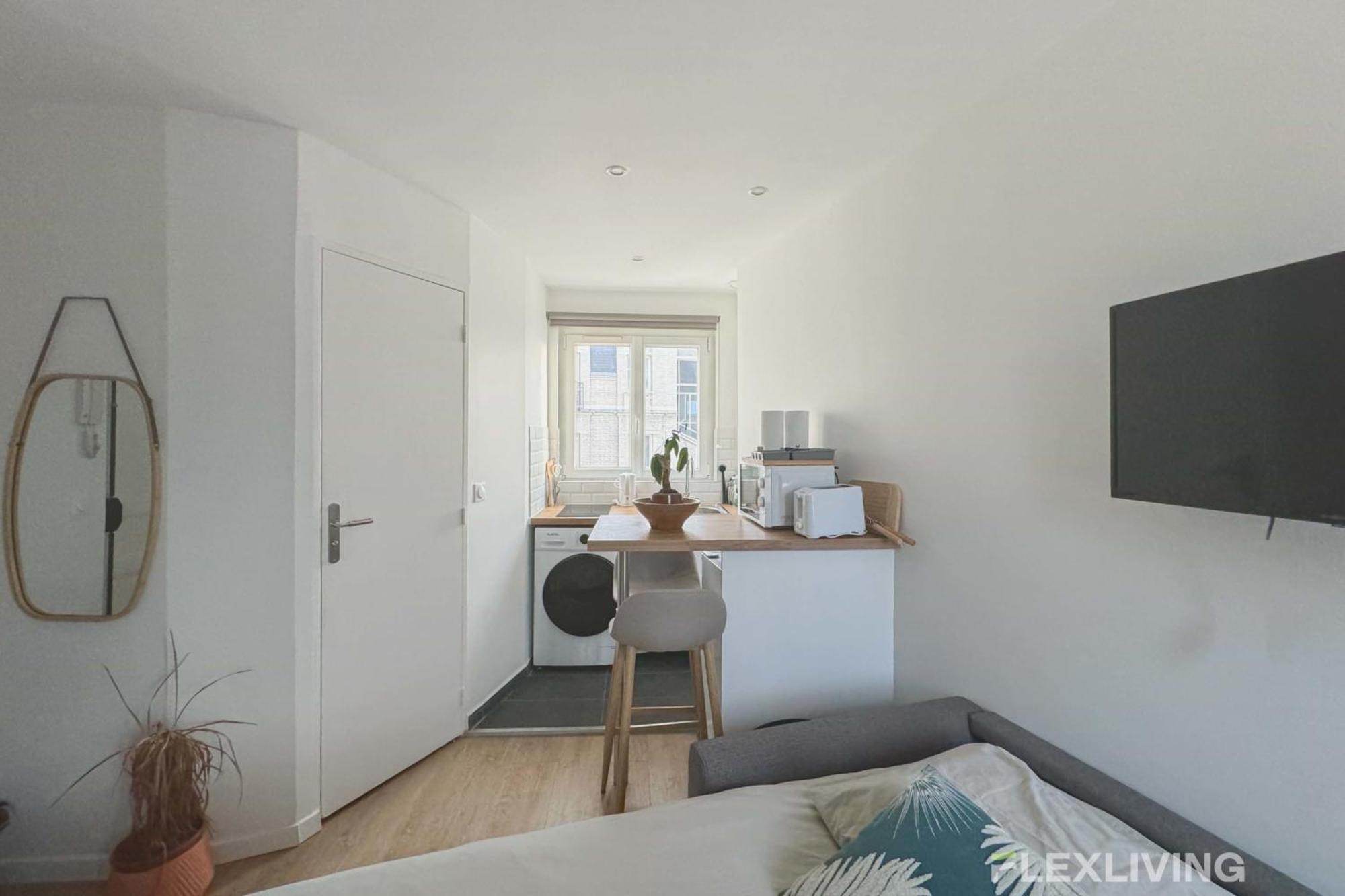 Apartment Flexliving - - Legendre *