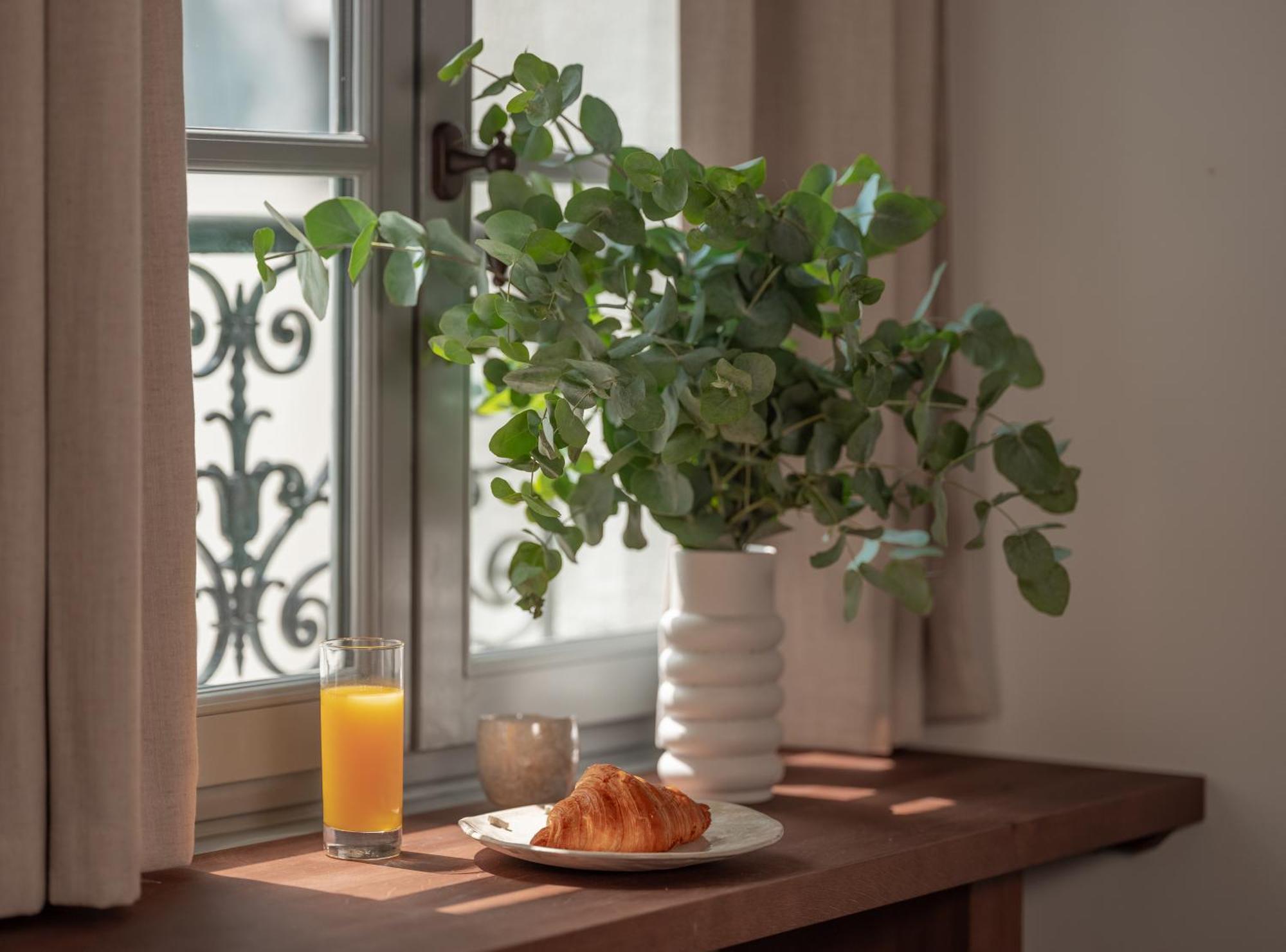 Boudoir Des Muses Hotel Paris