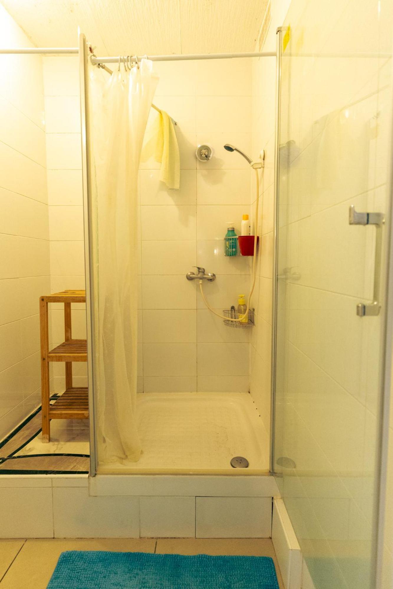Hostel Korean Style Minbak Number Two Paris
