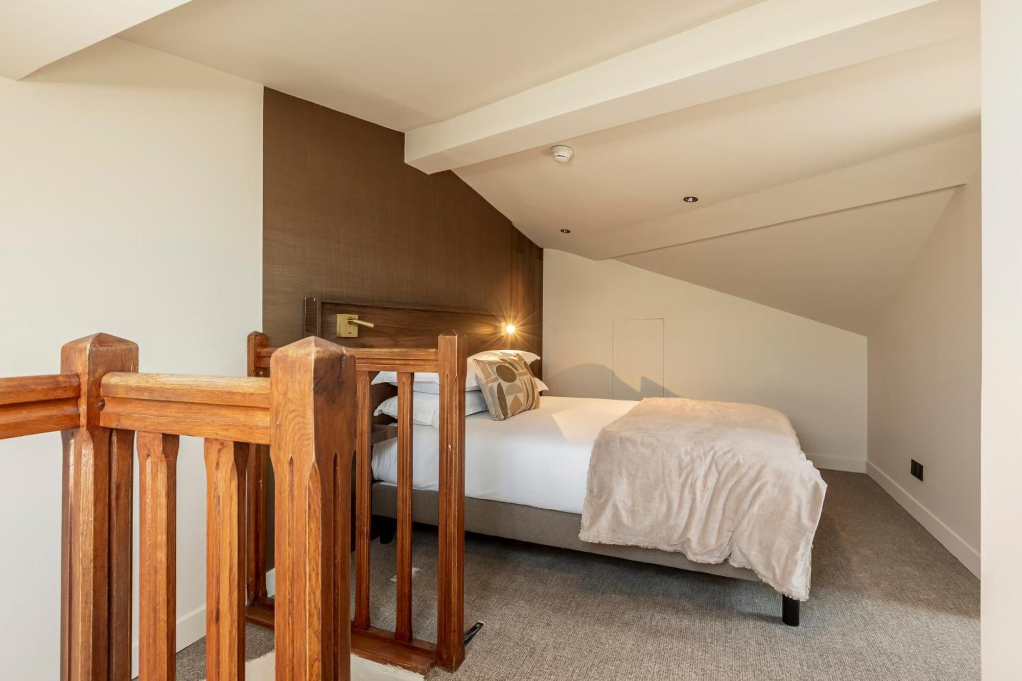 Hotel Le Monsieur By Sweett 4*