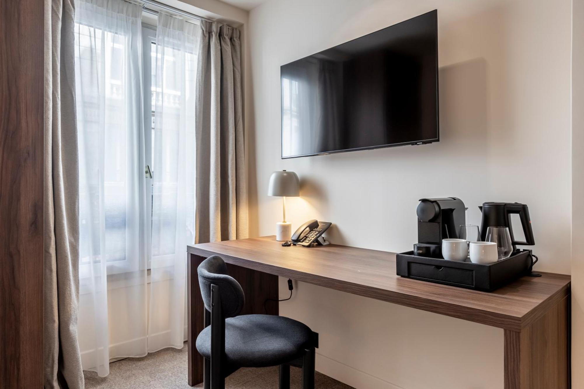 Hotel Le Monsieur By Sweett Paris