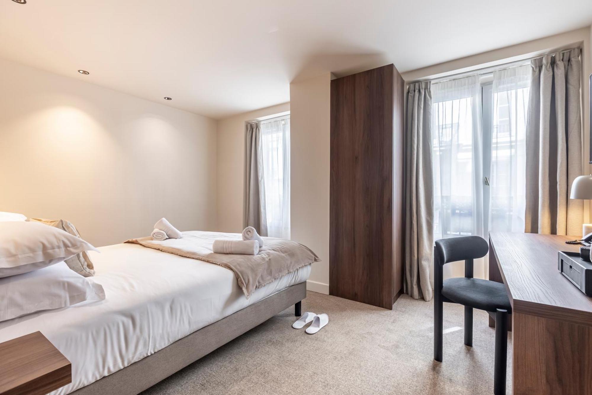 Le Monsieur By Sweett Hotel 4*
