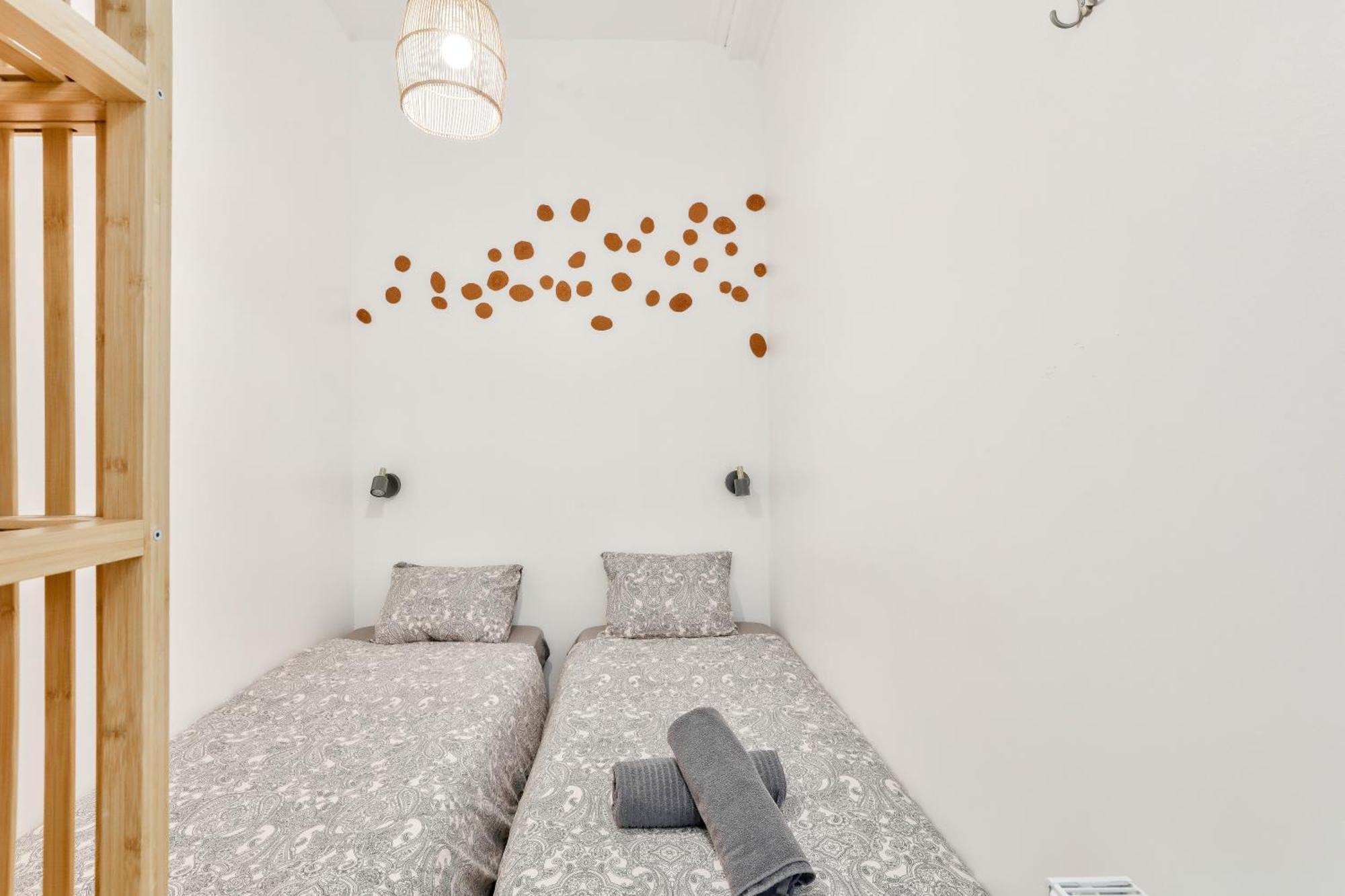 Bed & Breakfast Art1 Opera
