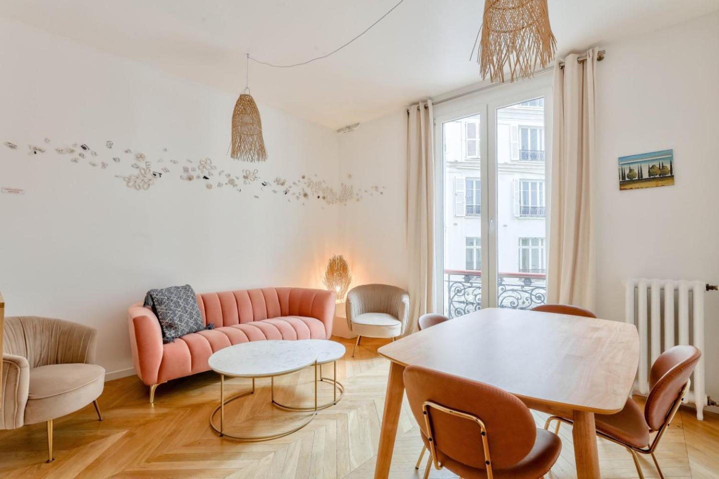Bed & Breakfast Art1 Opera *
