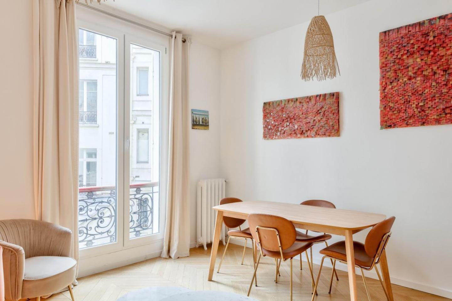 Art1 Opera Bed & Breakfast