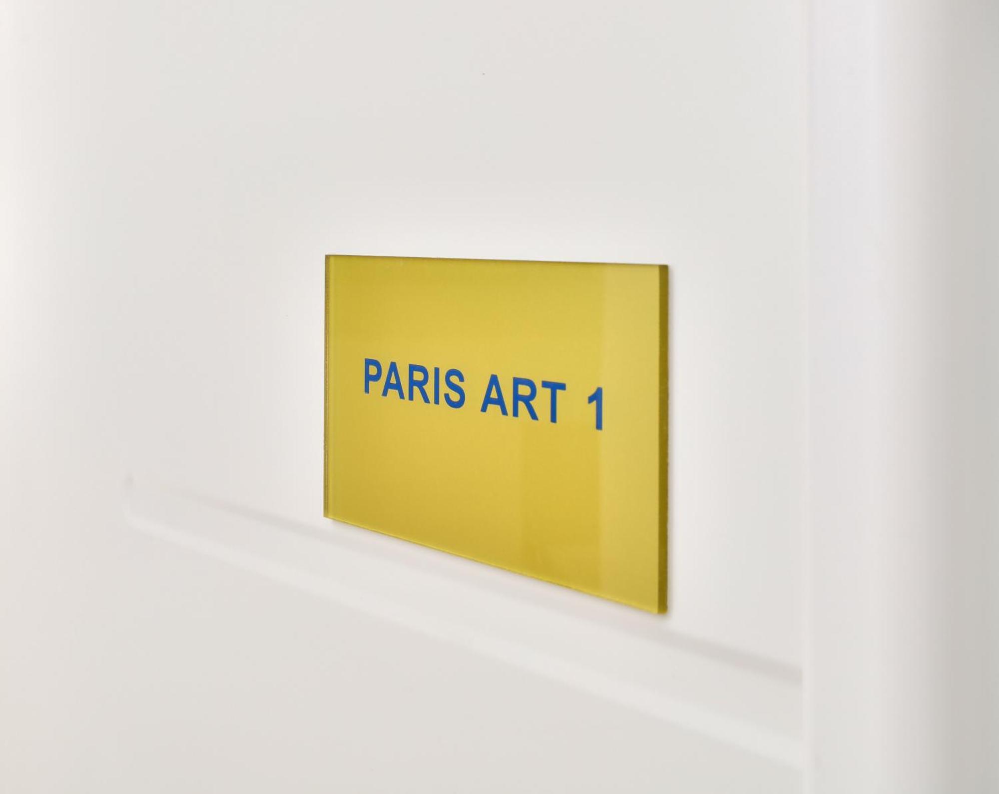 Bed & Breakfast Art1 Opera Paris
