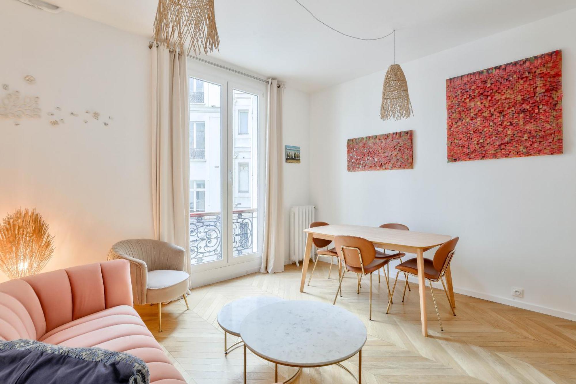 Art1 Opera Bed & Breakfast *