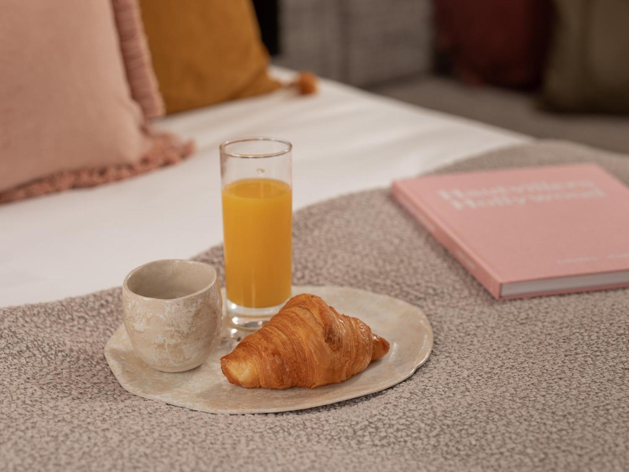 Boudoir Des Muses Hotel