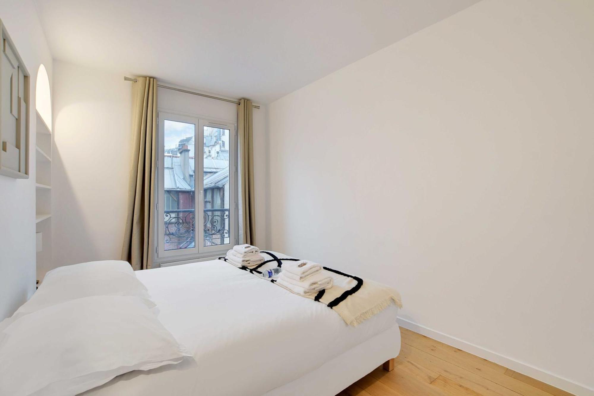 Cosy - 1br - 4p - Jardin Du Luxembourg * Paris
