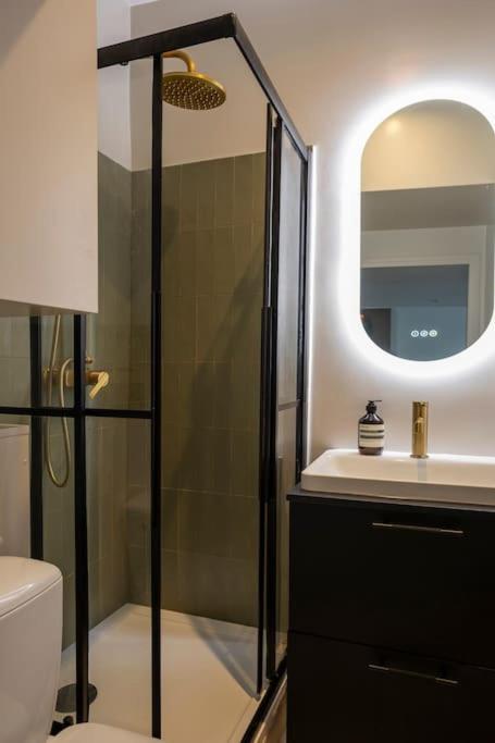 Petit Cocon Au Coeur De Apartment *