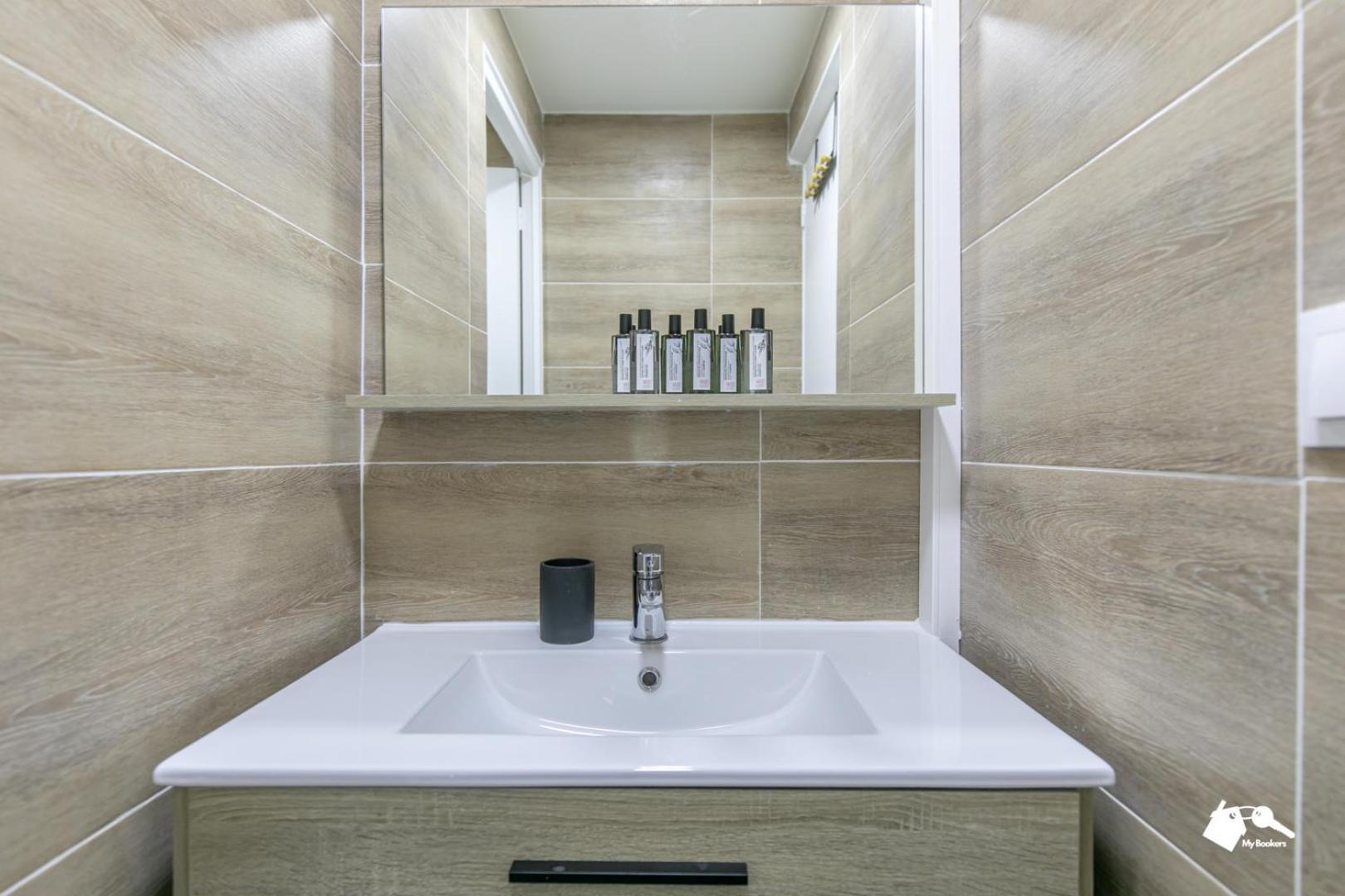 Apartment Mba - Lecourbe Splendide *