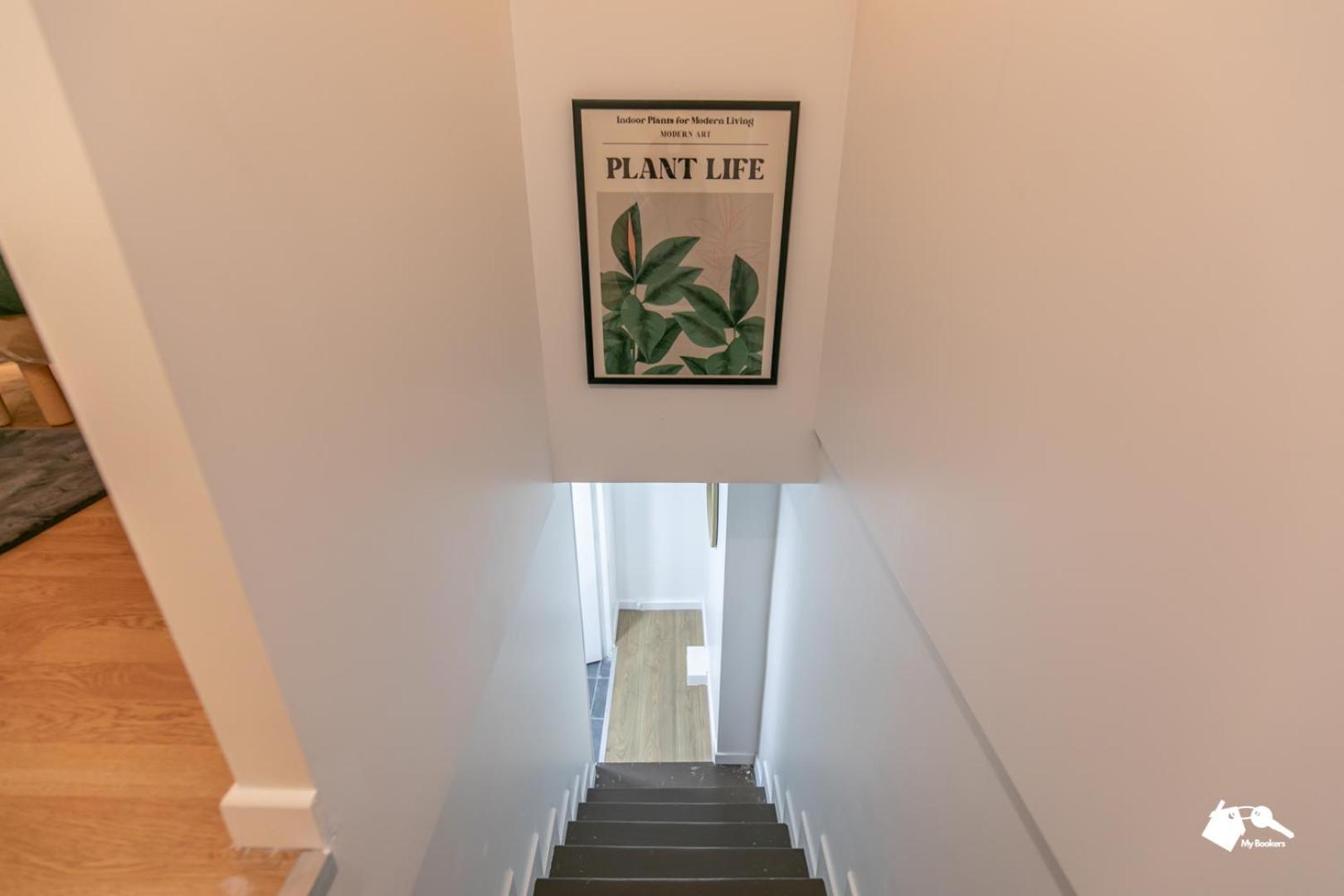 Mba - Lecourbe Splendide Apartment Paris